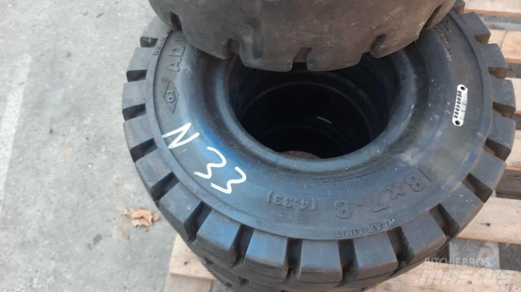  KARGOK3 18X7-8 Reifen