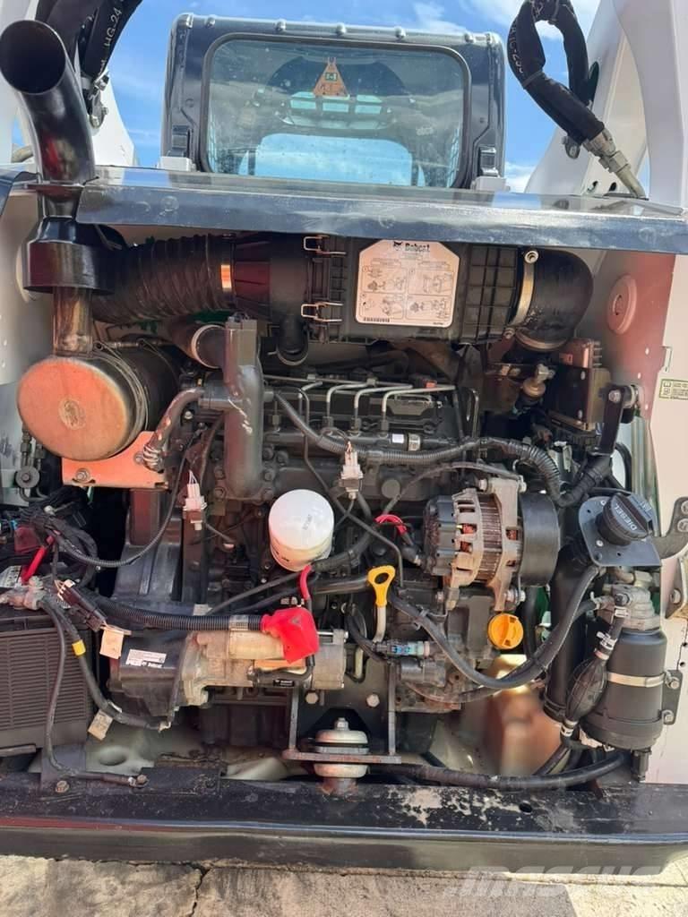 Bobcat T595 Kompaktlader