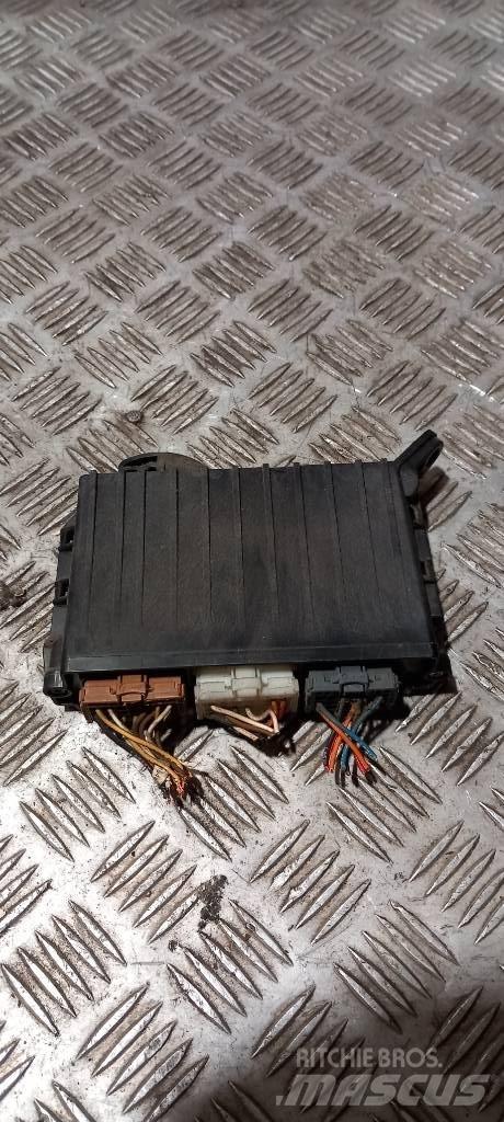 Scania R 440   1847369 Elektronik