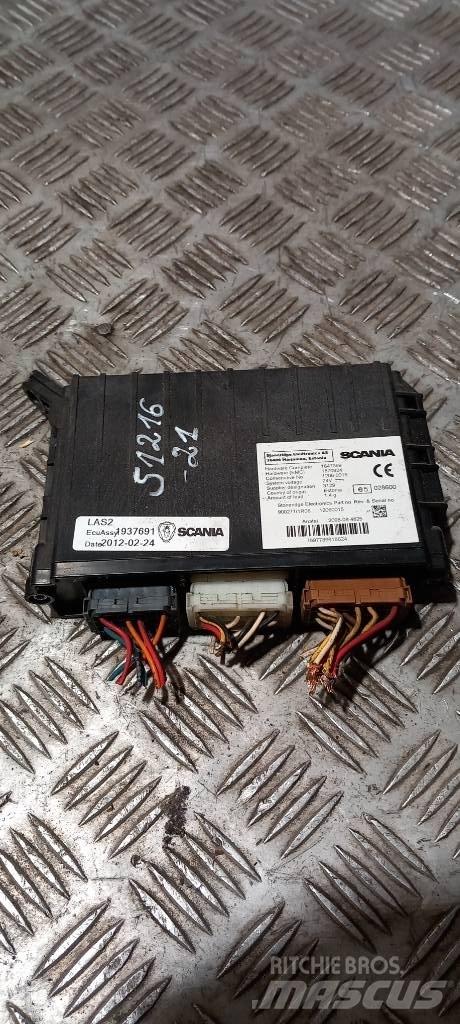Scania R 440   1847369 Elektronik