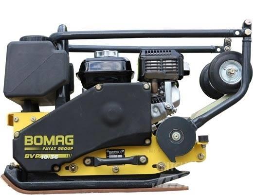 Bomag BVP 10/36 Vibrationsgeräte