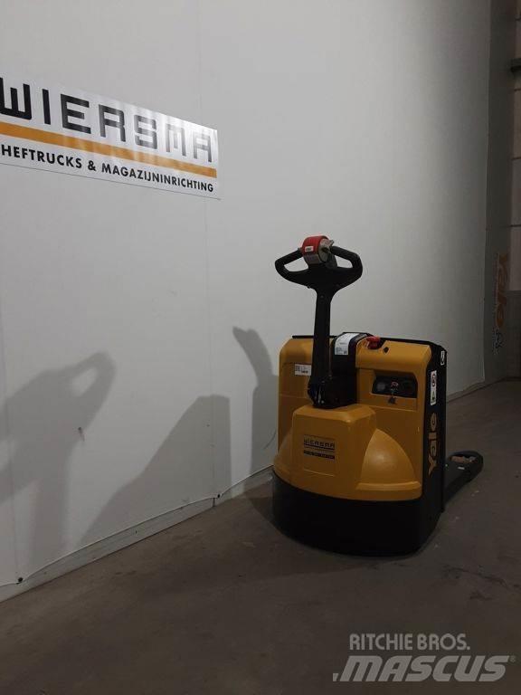 Yale MP16 Niedergabelstapler