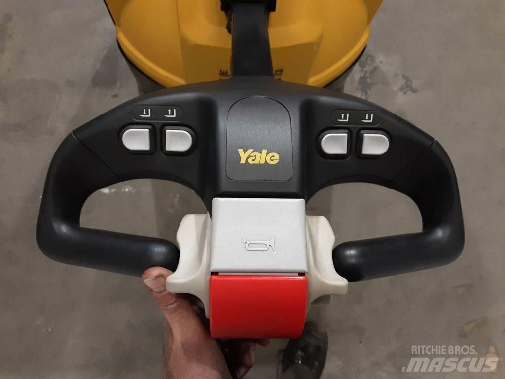 Yale MP16 Niedergabelstapler