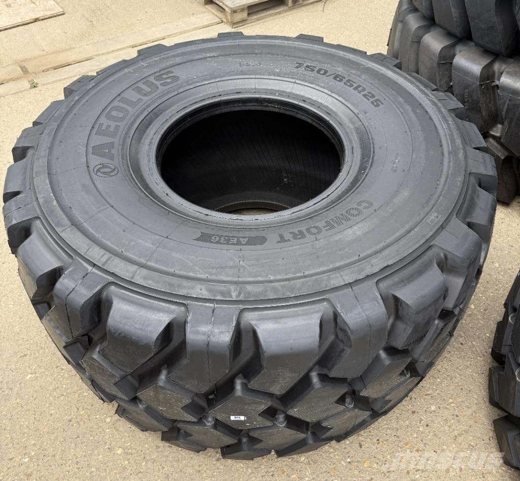 Aeolus 750/65R25 L3 Reifen