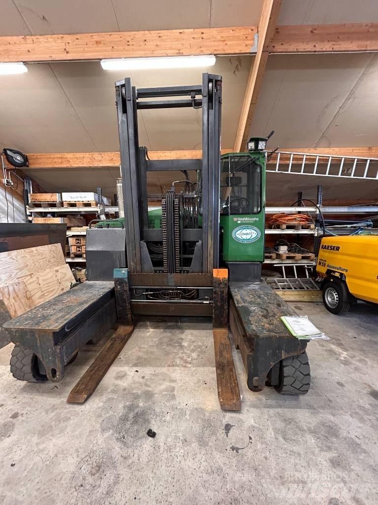 Combilift C 7000 Vierwegestapler