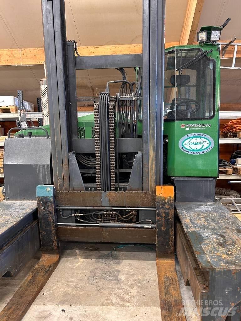 Combilift C 7000 Vierwegestapler