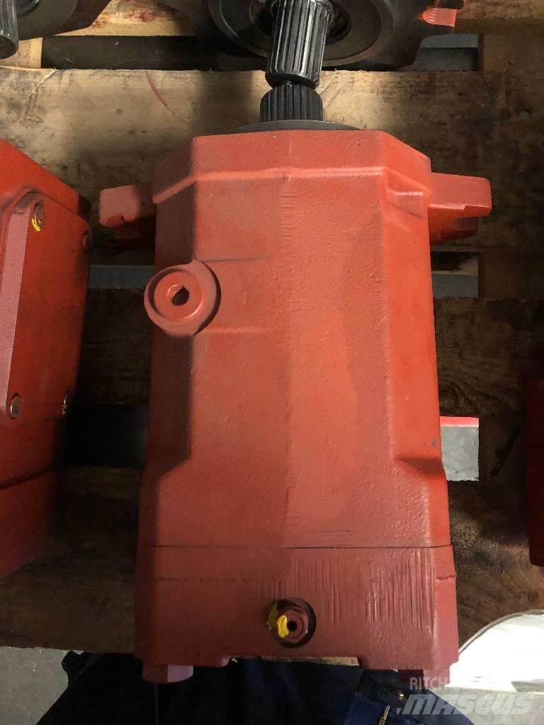 Linde HMF135-02 2600 Andere Zubehörteile
