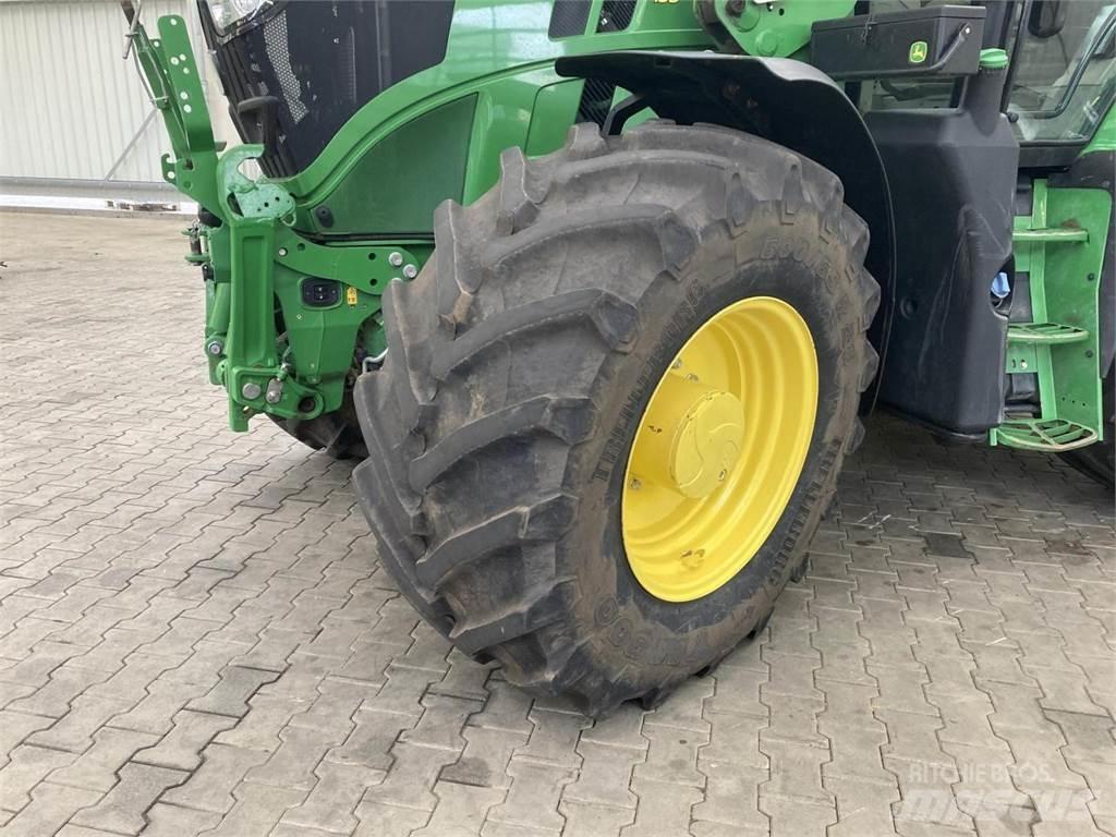 John Deere 6R 155 Traktoren