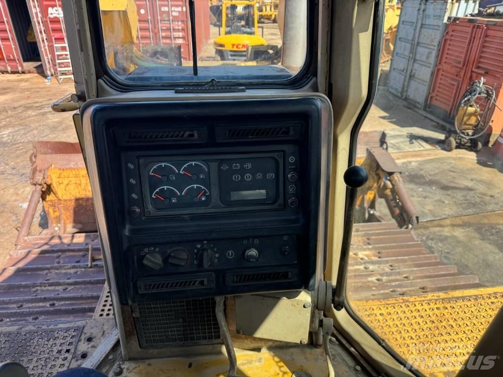 CAT D 6 R LGP Bulldozer