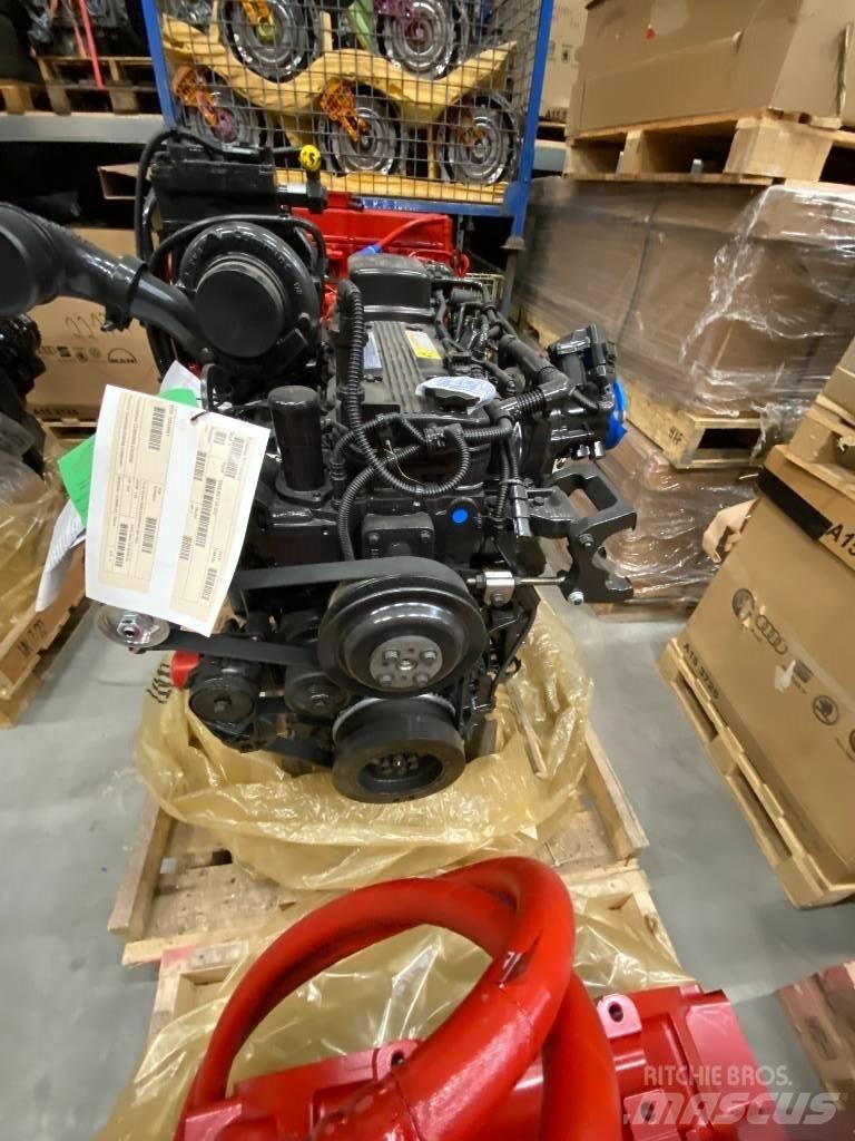 Cummins QSB6.7 Sonstige Landmaschinen