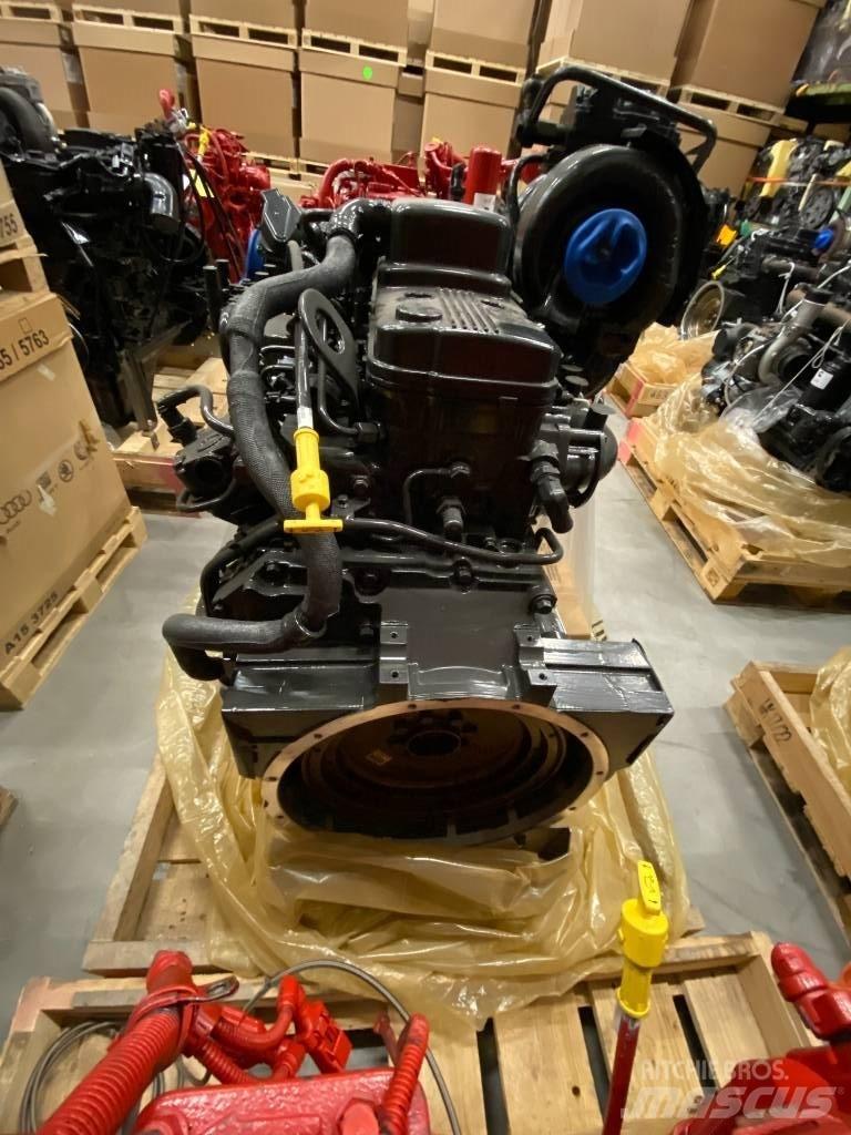 Cummins QSB6.7 Sonstige Landmaschinen