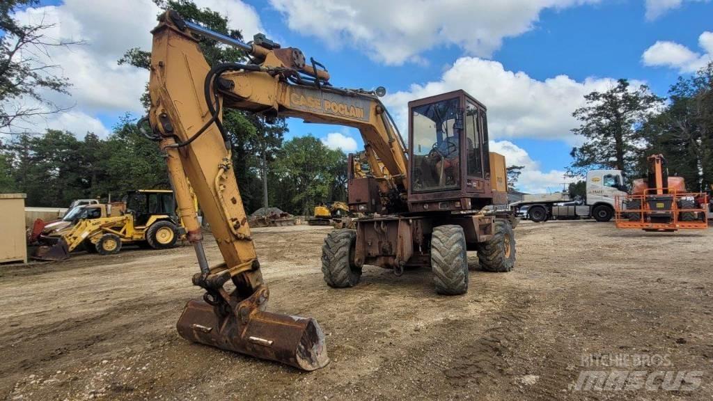 CASE 688 Mobilbagger