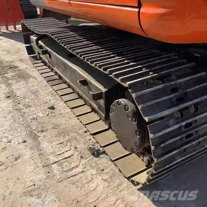 Hitachi ZX120 Raupenbagger