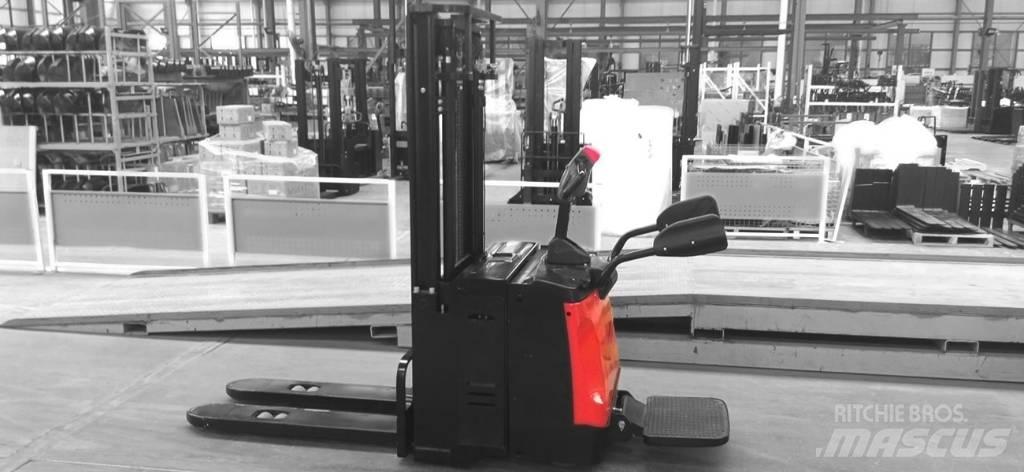 EP ES14-14RAS Selbstfahrstapler