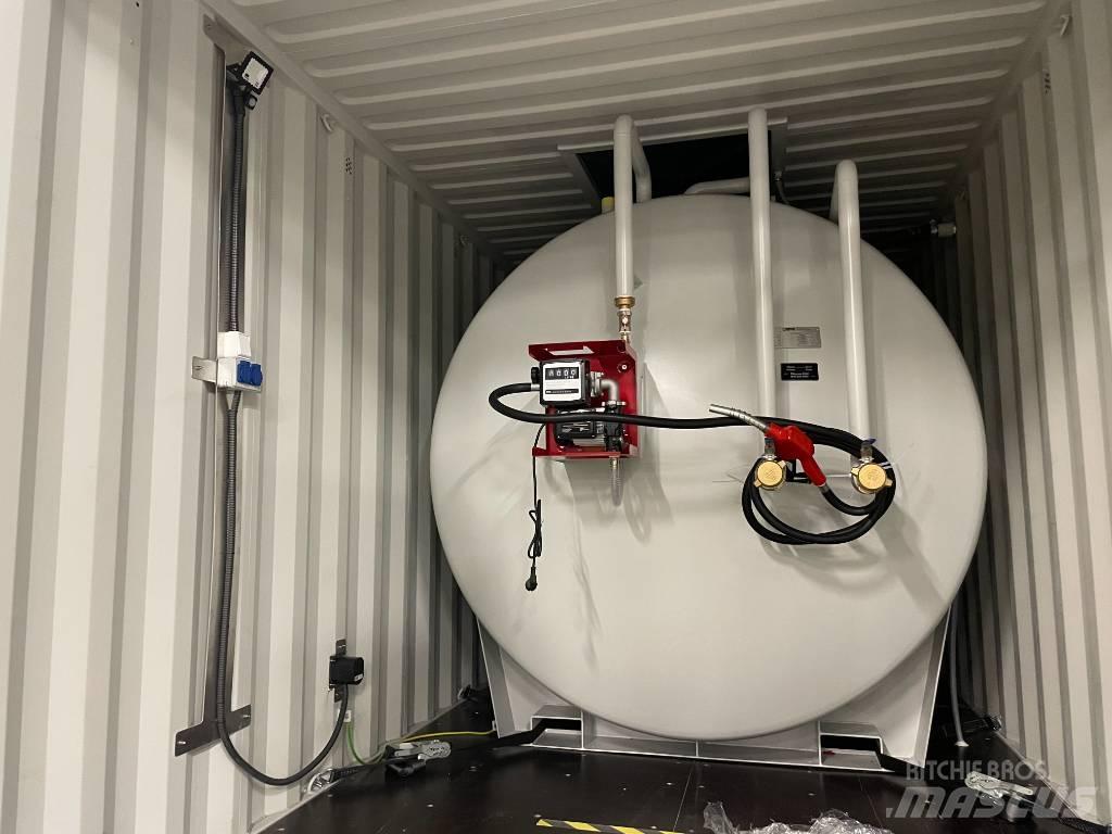  Diesel tank 2025 Kraftstoff- und Zusatzstoffbehälter