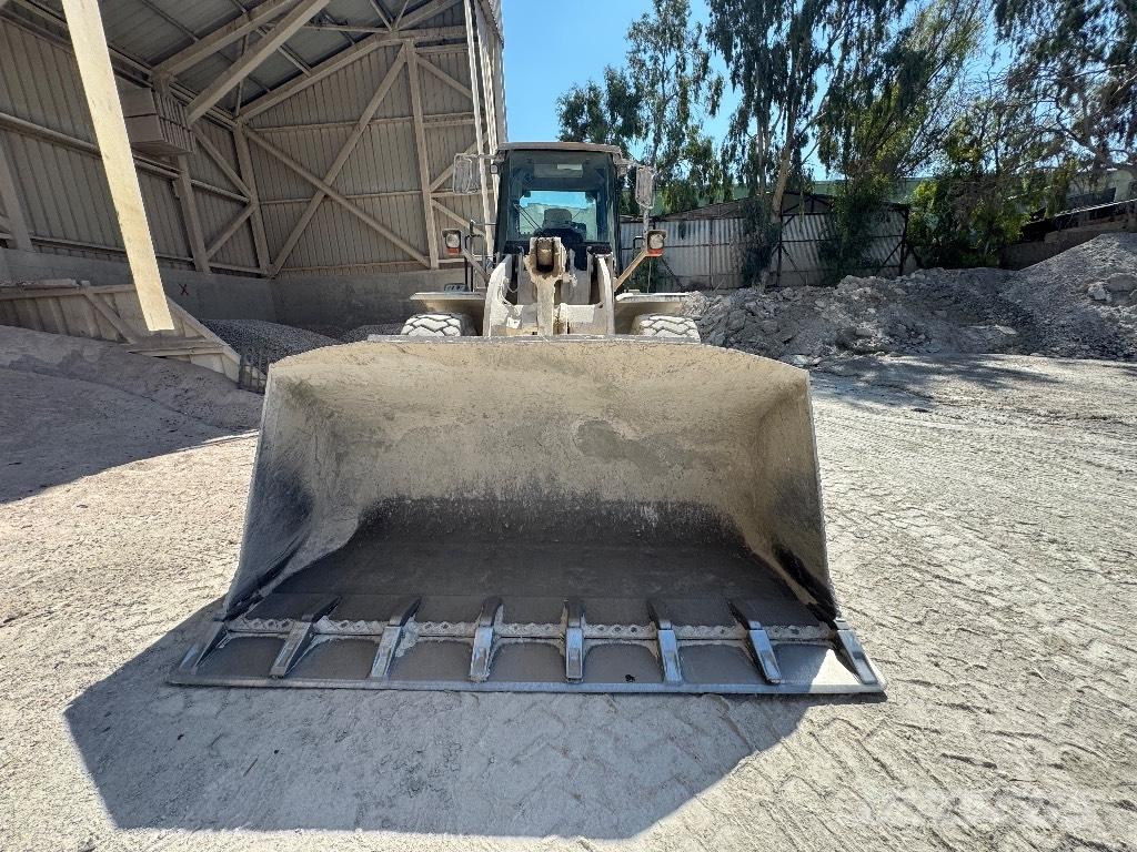 CAT 950 H Radlader