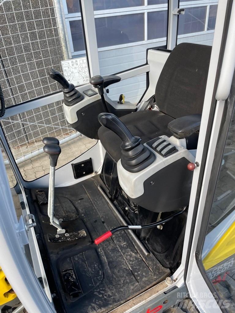 Wacker Neuson ET16 Minibagger < 7t