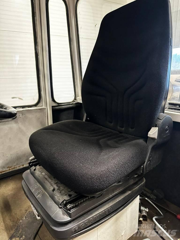 Svetruck 1260-32 Dieselstapler