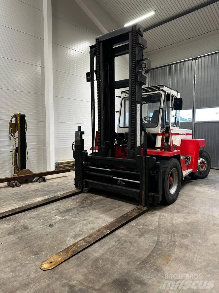 Svetruck 1260-32 Dieselstapler