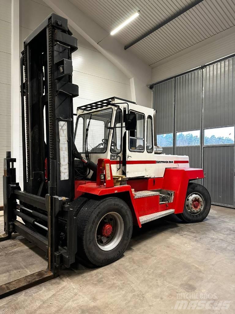 Svetruck 1260-32 Dieselstapler