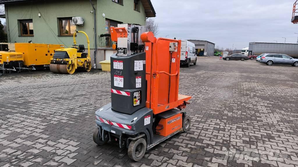 JLG Toucan Duo Personenaufzüge