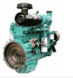 Cummins 6CT8.3-GM115 Motoren