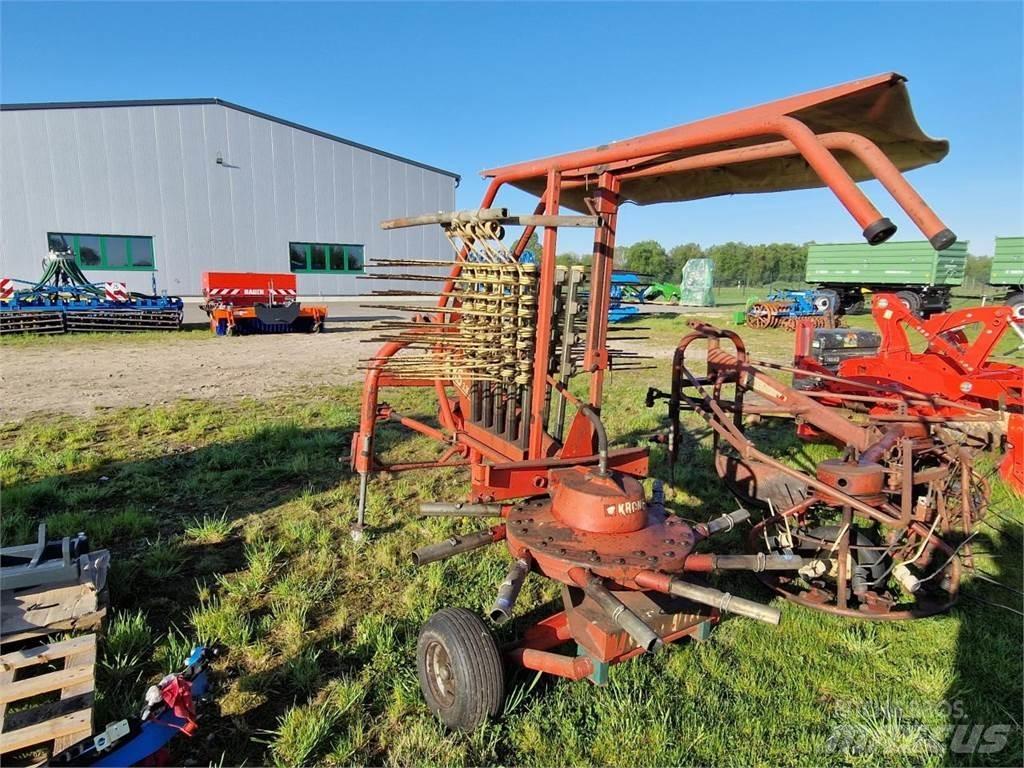 Krone KS 3.30/10 Schwader