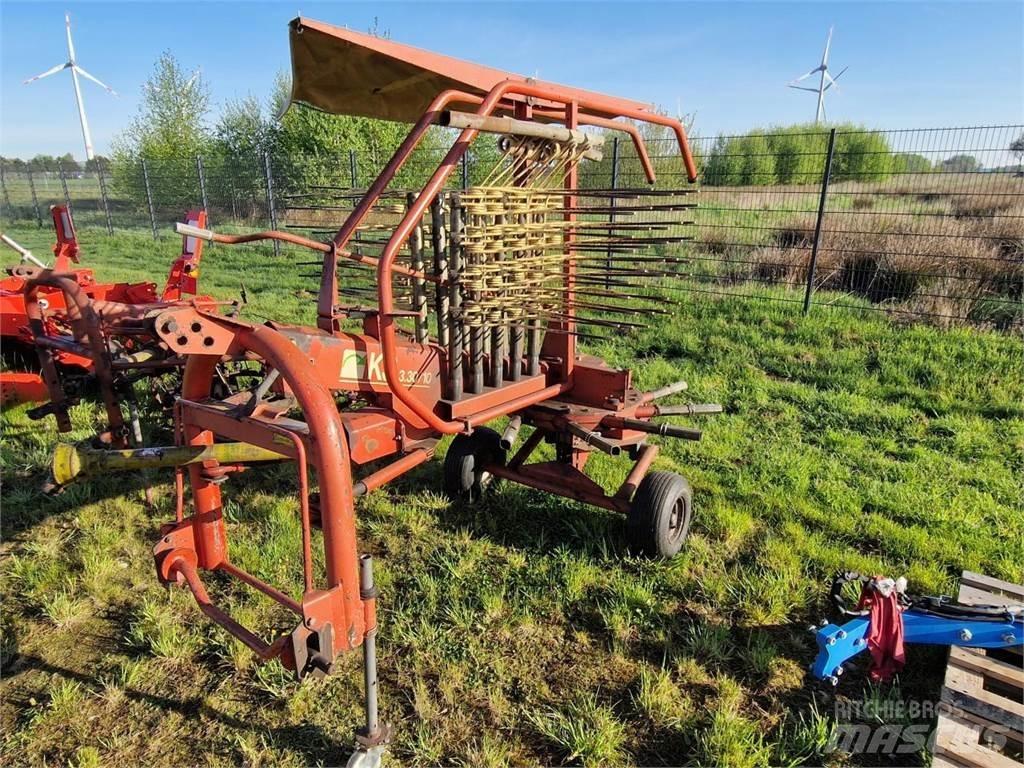 Krone KS 3.30/10 Schwader