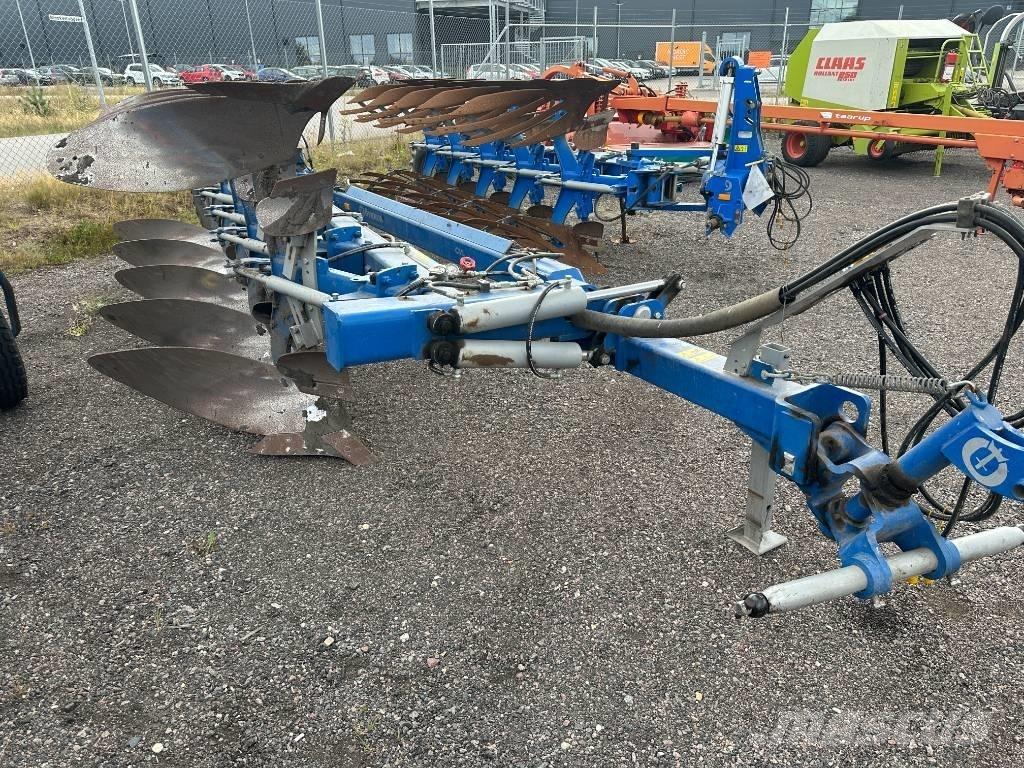 Överum CVL5975 H-XL- Wendepflüge