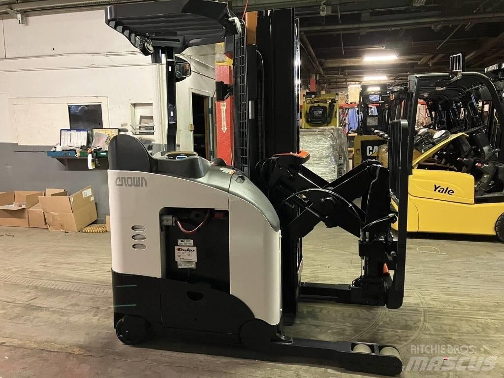 Crown RM6025-45 Schubmaststapler