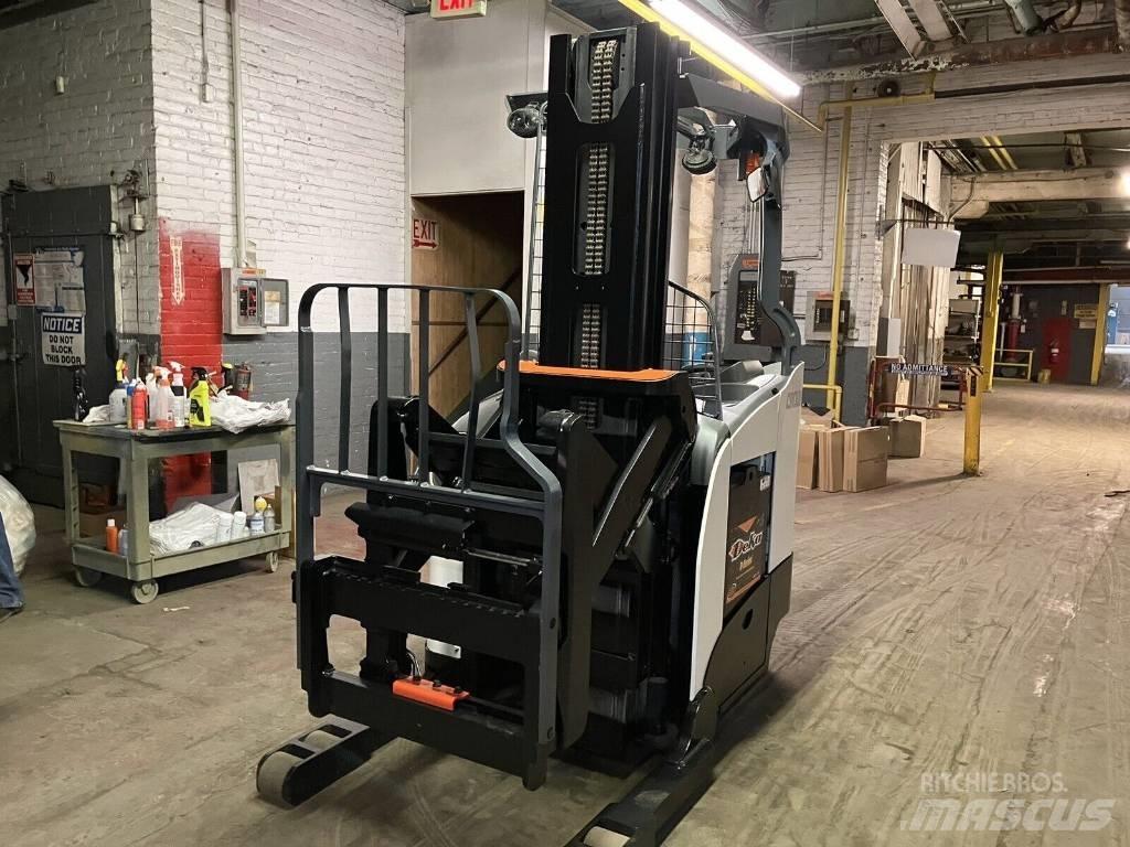 Crown RM6025-45 Schubmaststapler