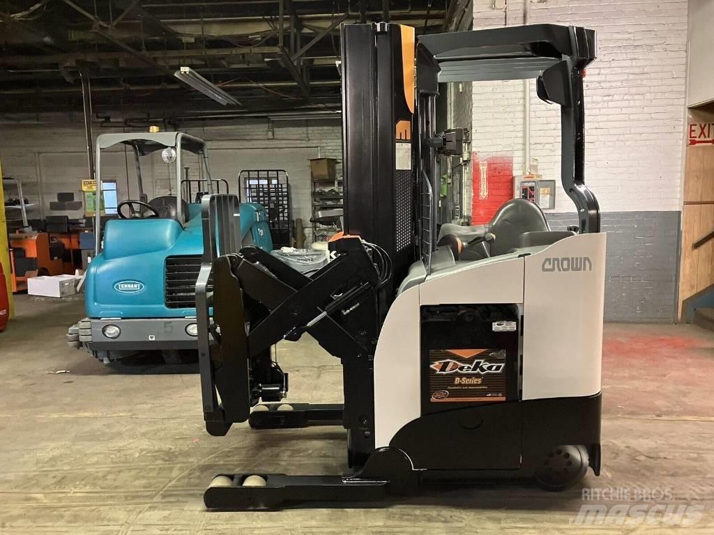 Crown RM6025-45 Schubmaststapler