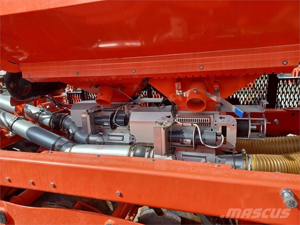 Kuhn Espro 8000 R Drillmaschinenkombination