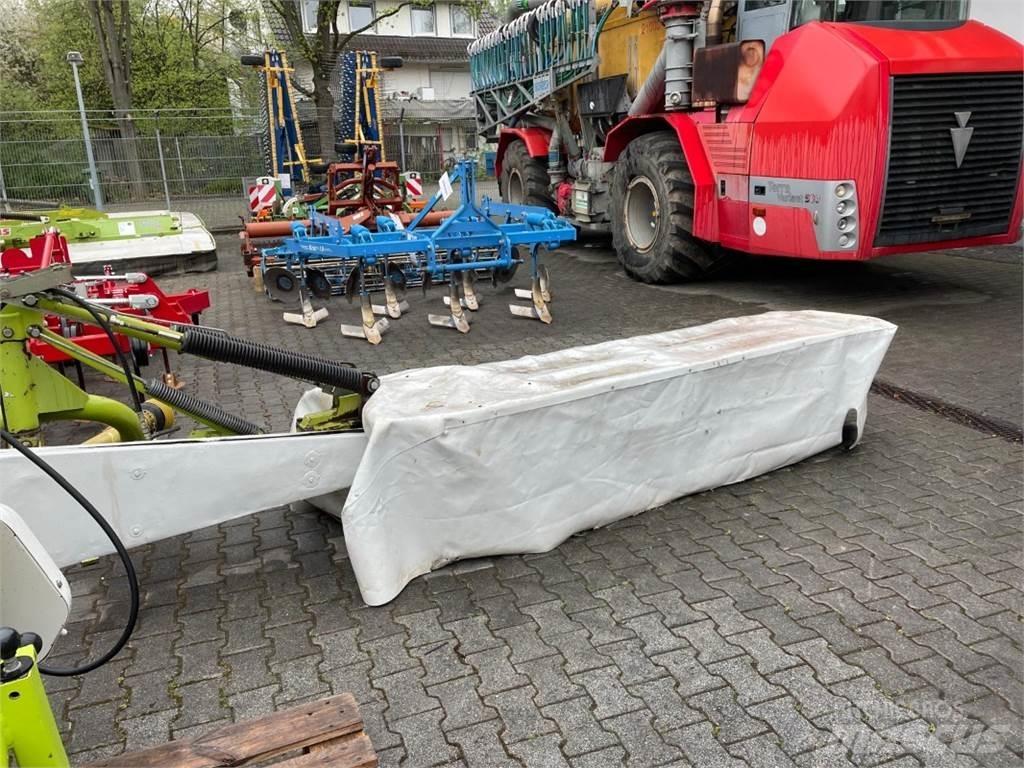 CLAAS DISCO 260 Mähwerke