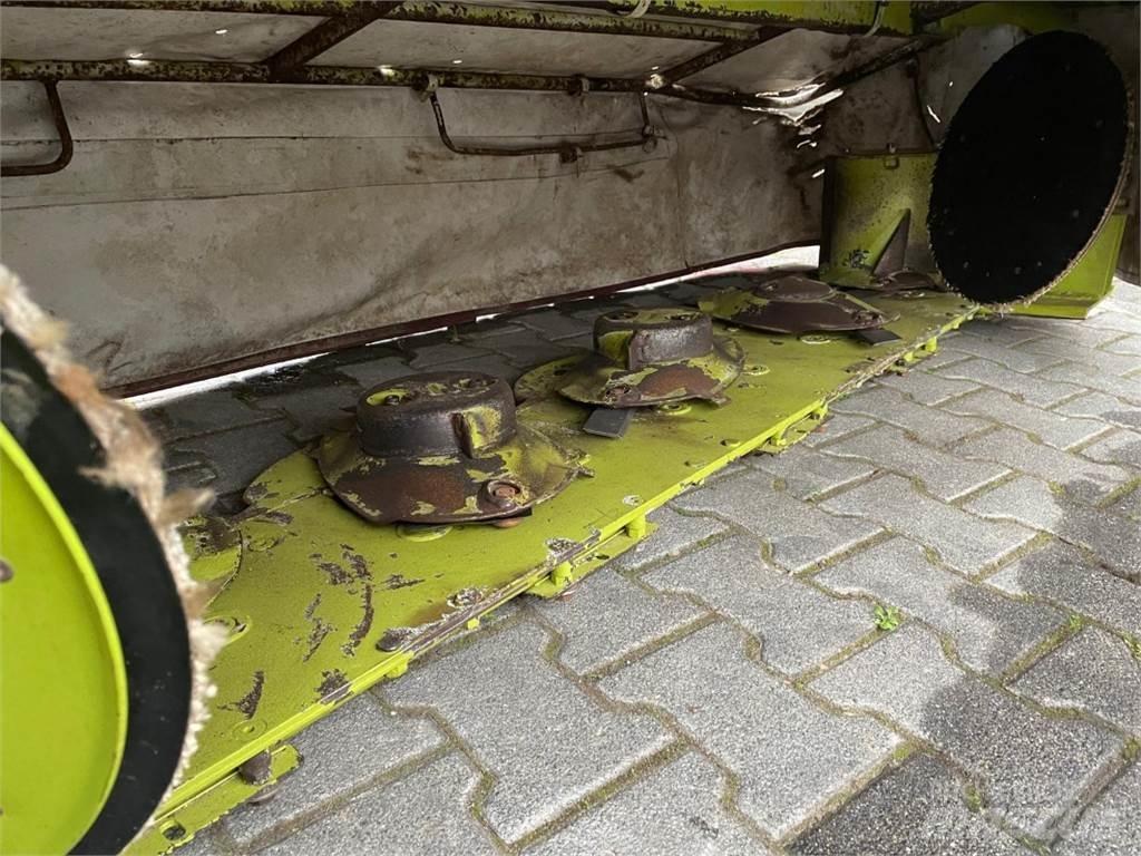 CLAAS DISCO 260 Mähwerke