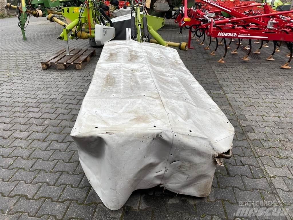 CLAAS DISCO 260 Mähwerke
