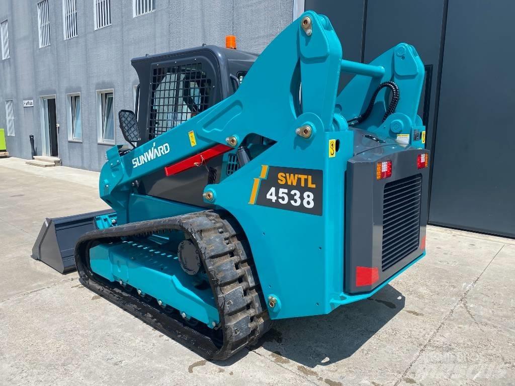 Sunward SWTL4538 Minilader