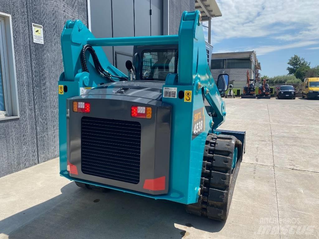 Sunward SWTL4538 Minilader