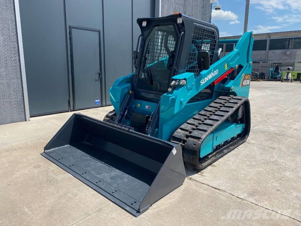 Sunward SWTL4538 Minilader