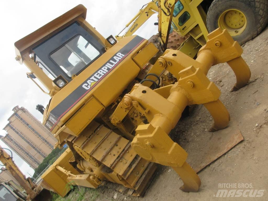 CAT D 7 H Bulldozer