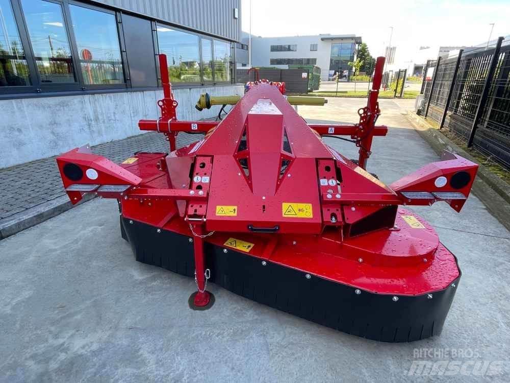 Grimme VT 220F Sonstige Landmaschinen