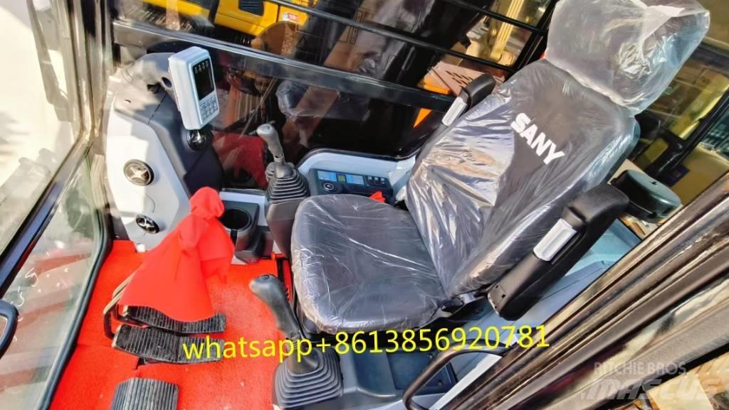Sany SY 75 C Raupenbagger