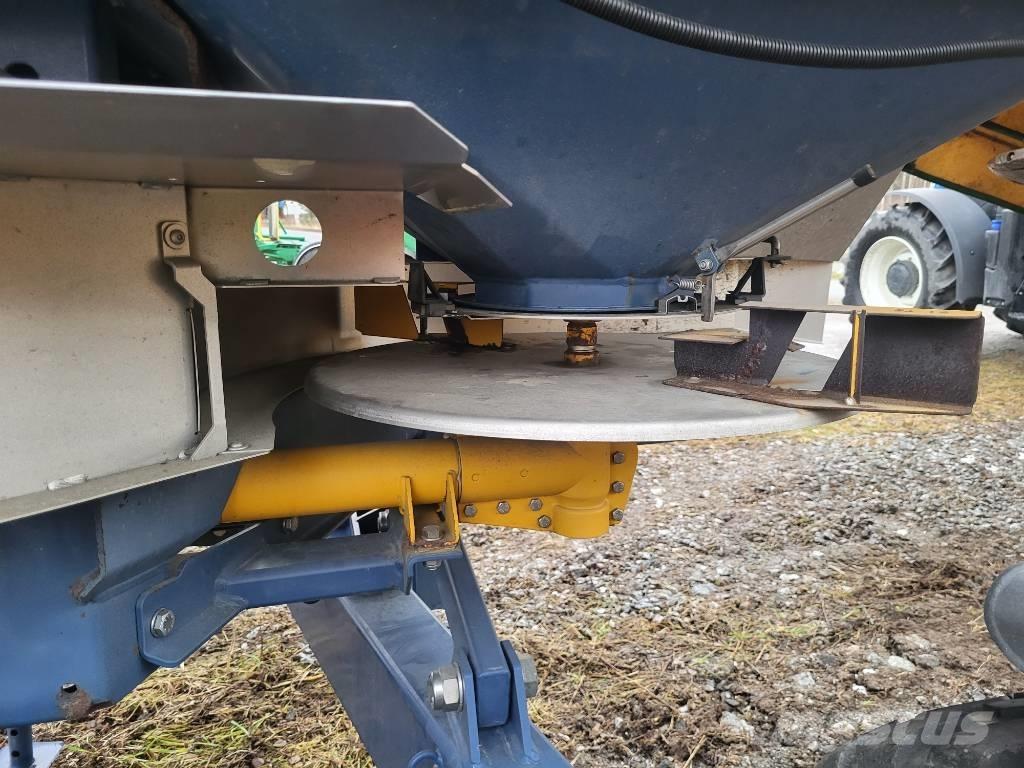 Bogballe M3 Plus Mineraldüngerstreuer