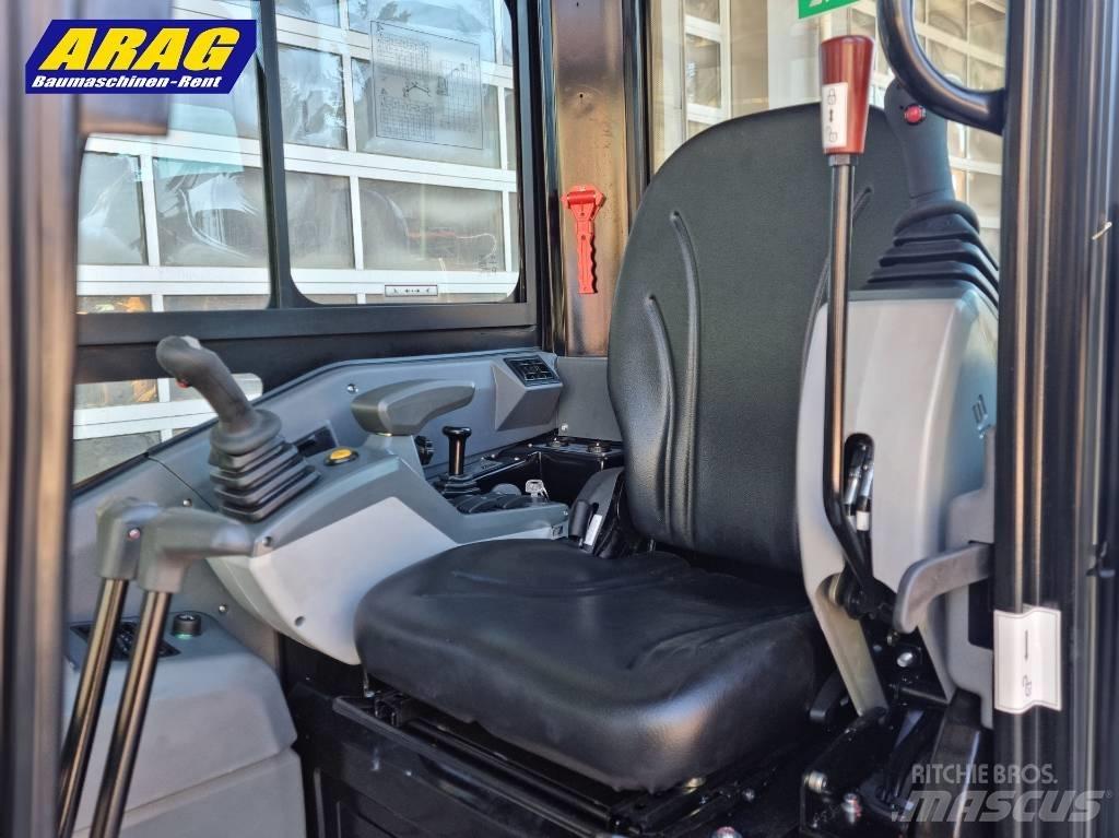 Sany SY 35 U Minibagger < 7t