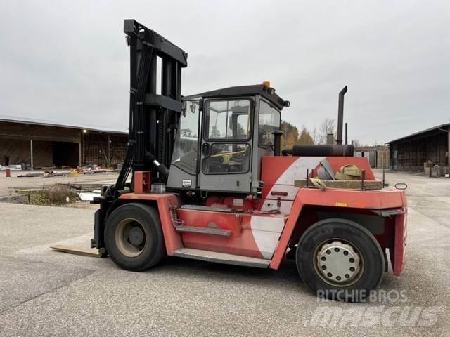 Kalmar DCD120-6 Dieselstapler