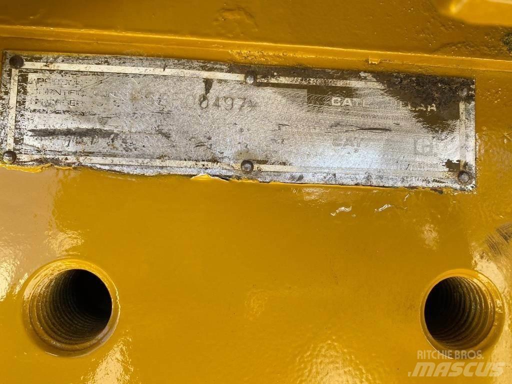 CAT D 7 H Bulldozer