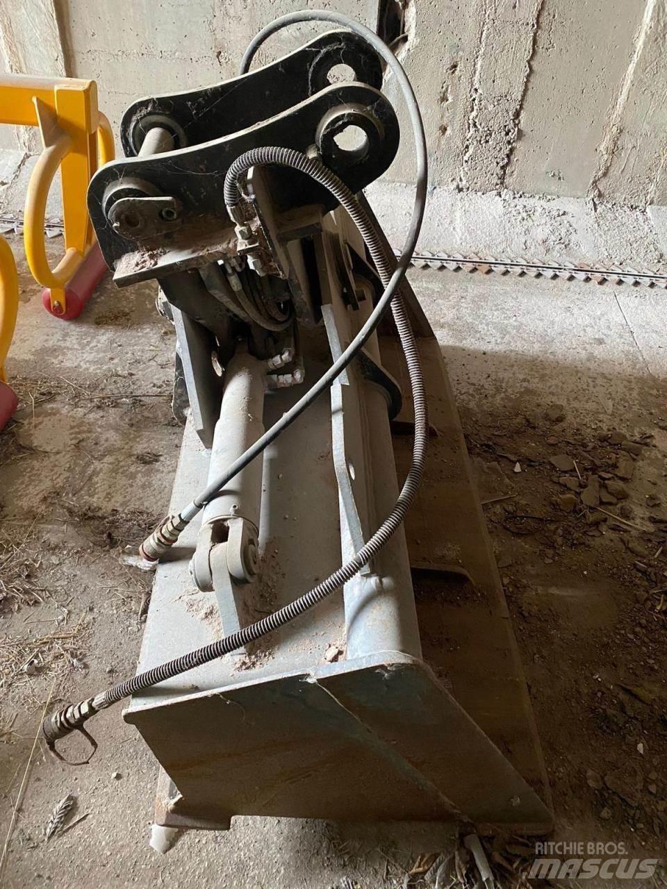 Hydrema M1200 Mobilbagger