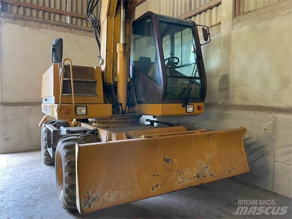 Hydrema M1200 Mobilbagger