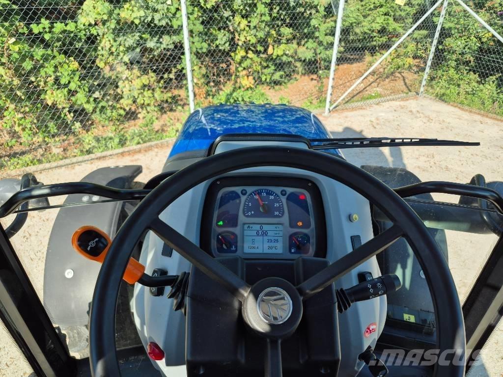 New Holland T 4.75s Traktoren