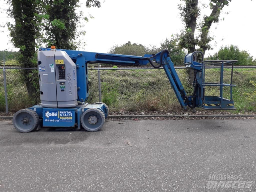 Genie Z 30/20 N Gelenkteleskoparbeitsbühnen